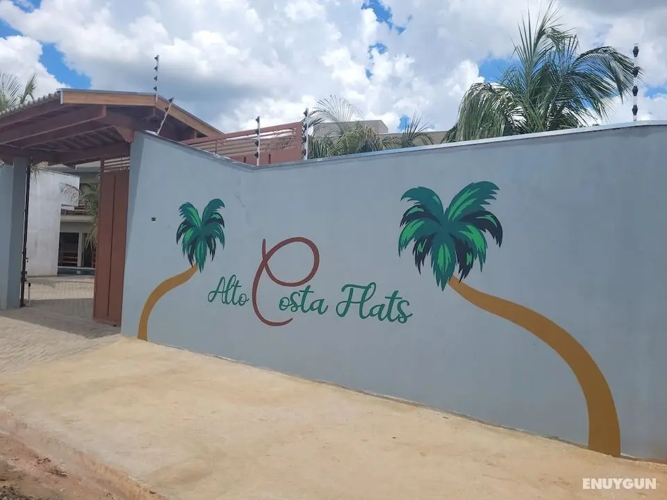 Alto Costa Flats - Öne Çıkan Resim