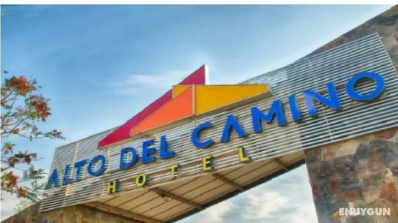 Alto del Camino - Genel