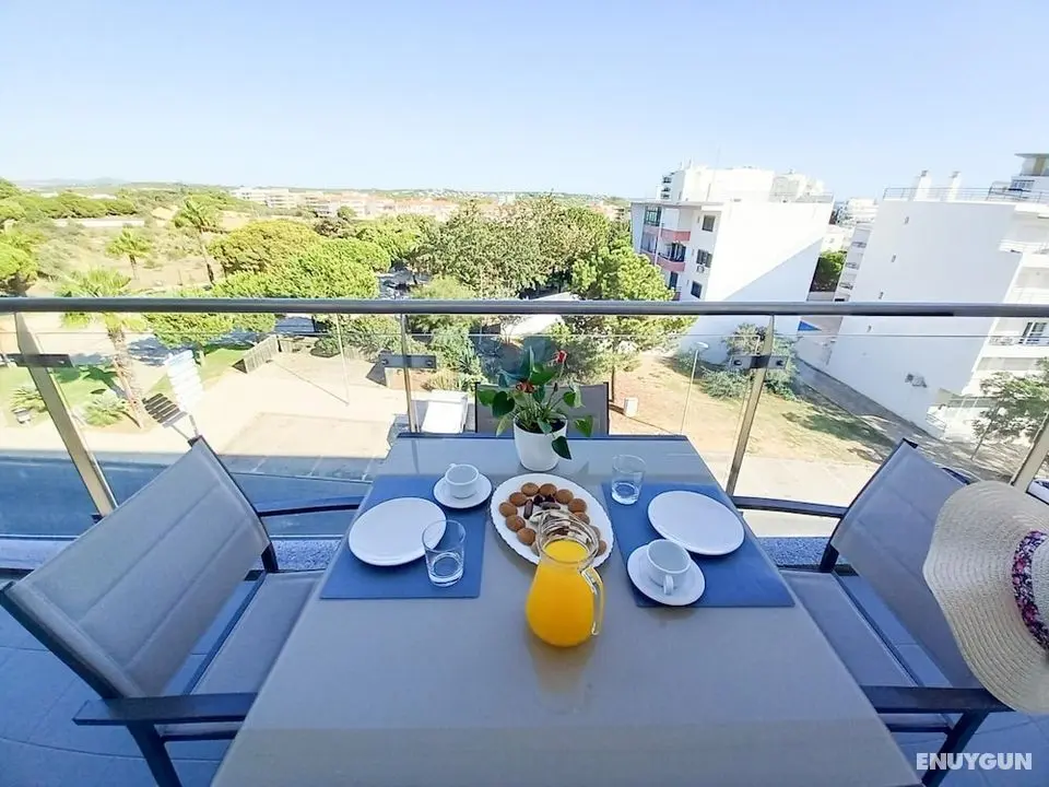 Alto FN- Sea View Wifi Air Conditioning and Garage - Oda
