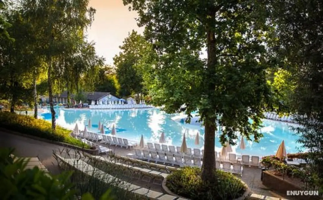Altomincio Family Park - Havuz