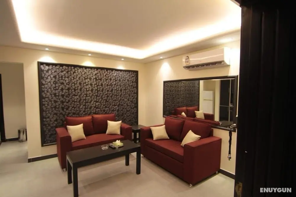 AlToot Palace Furnished Apartments - Öne Çıkan Resim