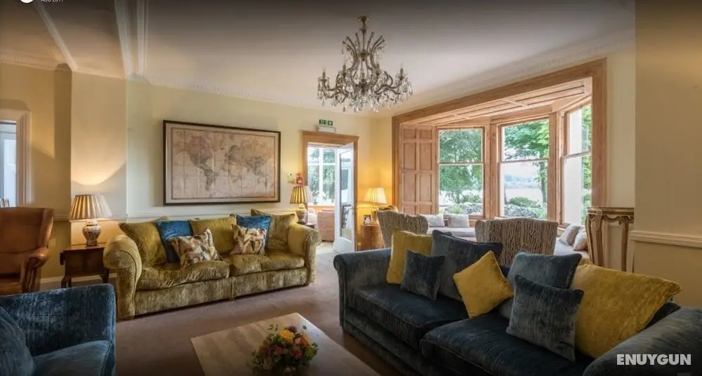 Altskeith Country House on Loch Ard - Öne Çıkan Resim
