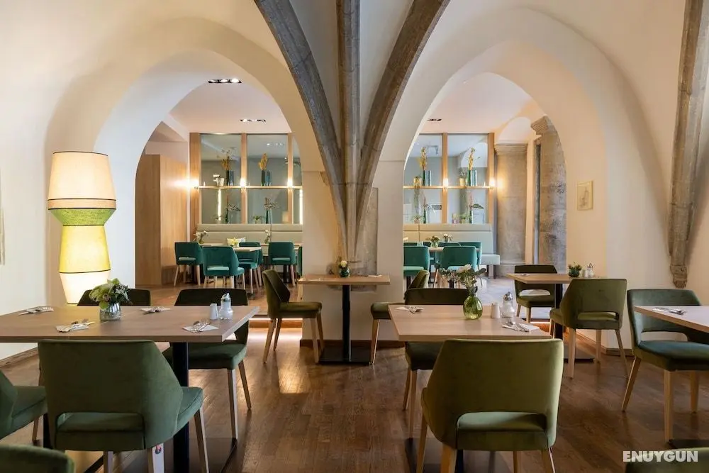 Altstadthotel Arch - Öne Çıkan Resim