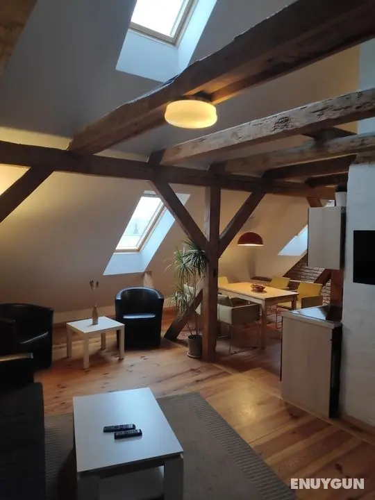 Altstadt Pension Potsdam - Öne Çıkan Resim