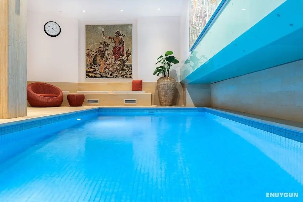 Altstadthotel Wolf-Dietrich - Öne Çıkan Resim