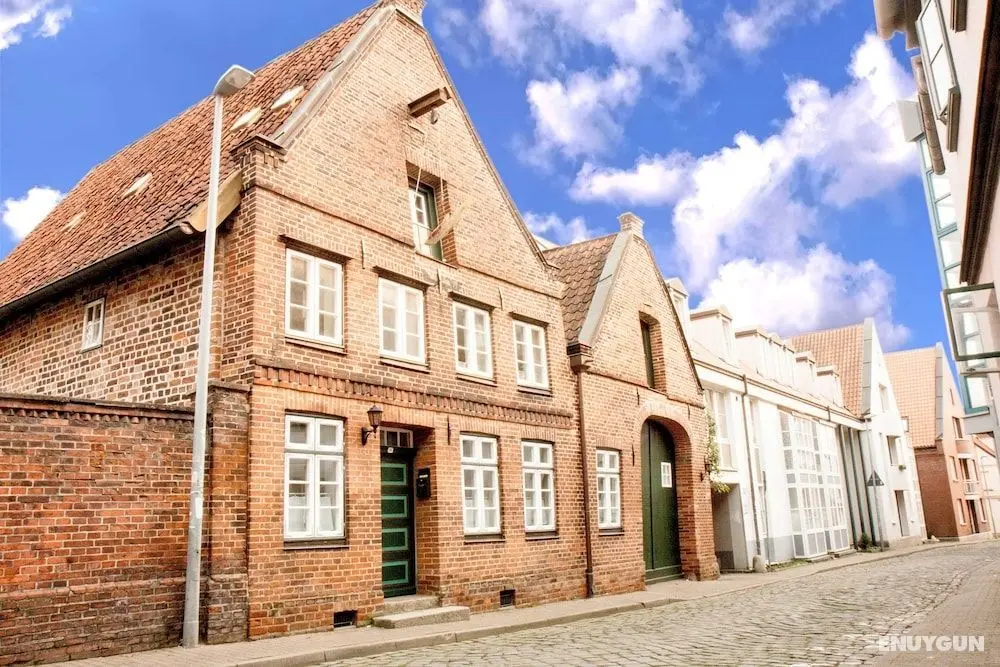 Altstadtzauber Lüneburg - Öne Çıkan Resim