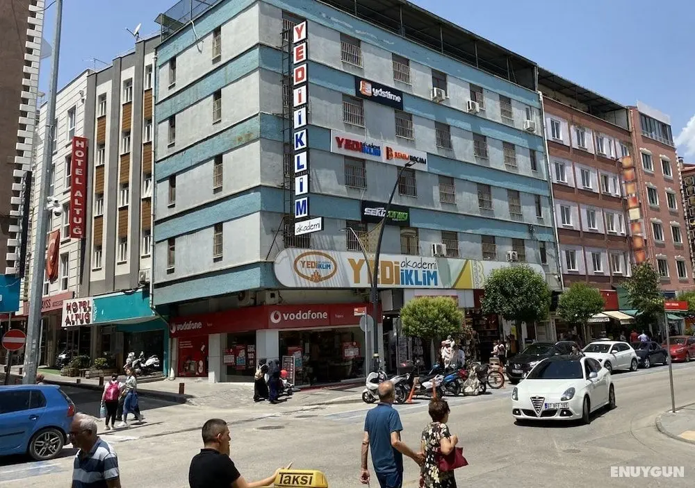 Hotel Altug - Öne Çıkan Resim