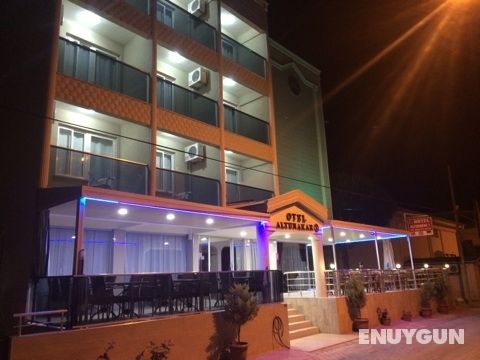 Altunakar 1 Hotel