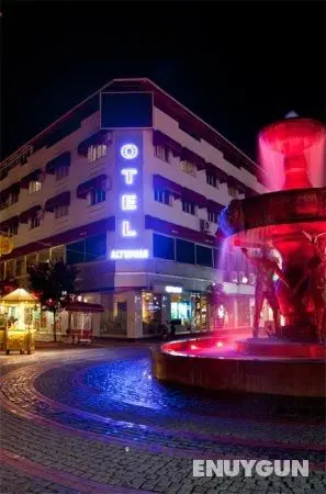 Hotel Altunhan - Genel