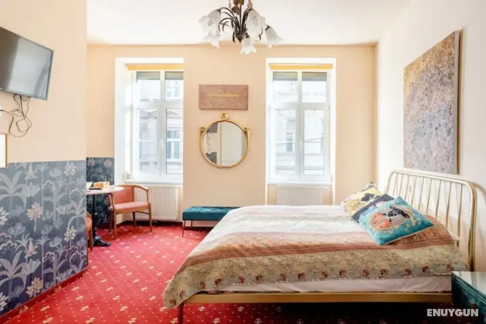 Altwienerhof Aparthotel - Öne Çıkan Resim