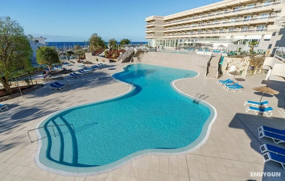 Alua Atlántico Golf – All Inclusive - Öne Çıkan Resim