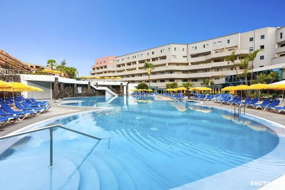 Alua Tenerife - Öne Çıkan Resim