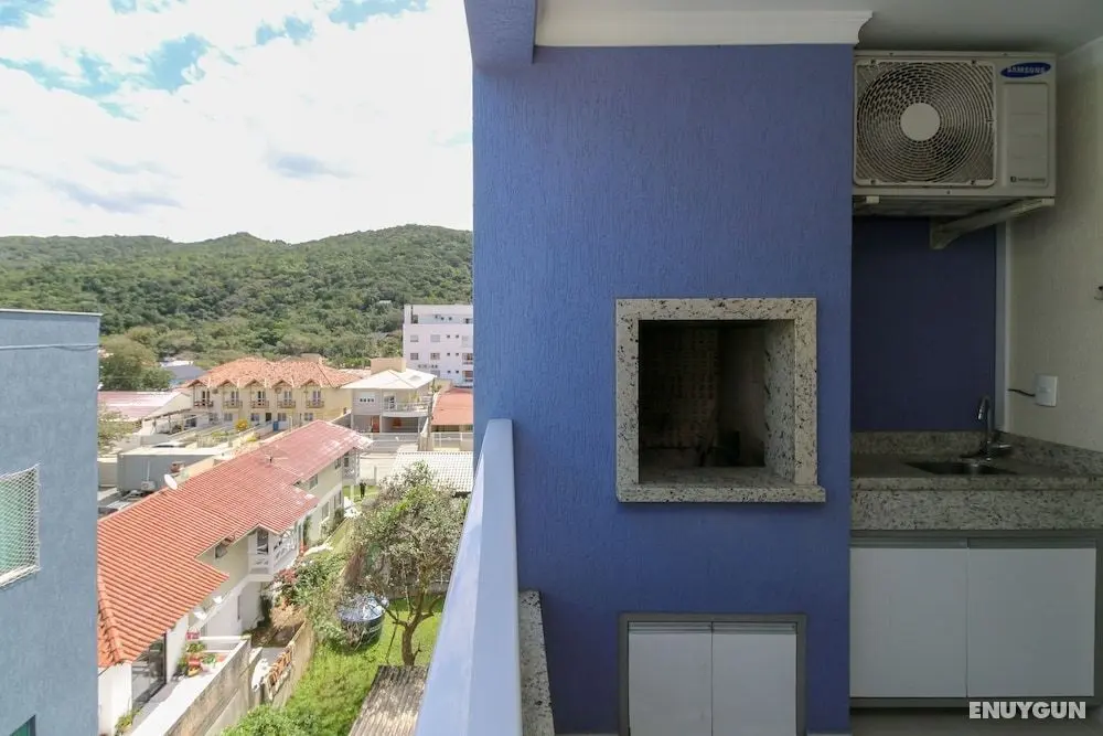 Aluguel Apartamento 2 quartos sendo 1 suíte - 201A - Oda Düzeni