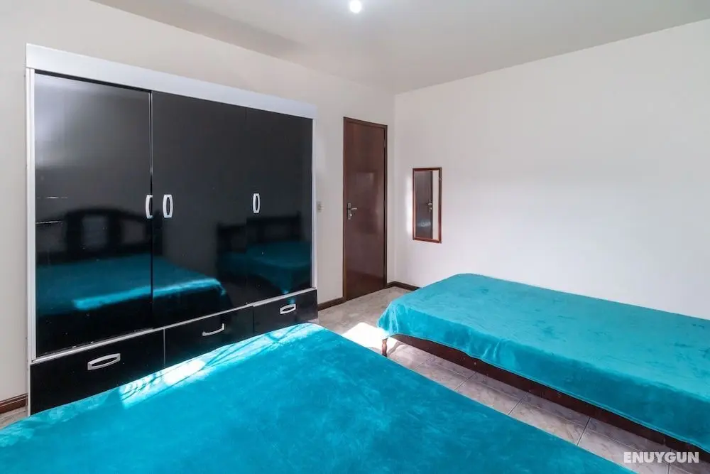 Aluguel Casa 2 Quartos para 8 Pessoas - 503A - Öne Çıkan Resim
