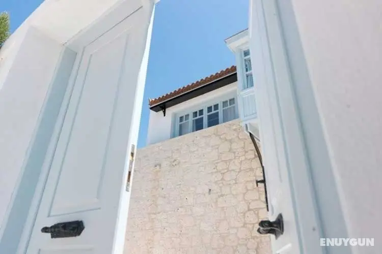 Alura Boutique Hotel Çeşme - Oda