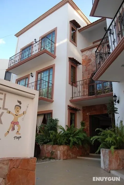 Hotel Alux Playa del Carmen - Öne Çıkan Resim