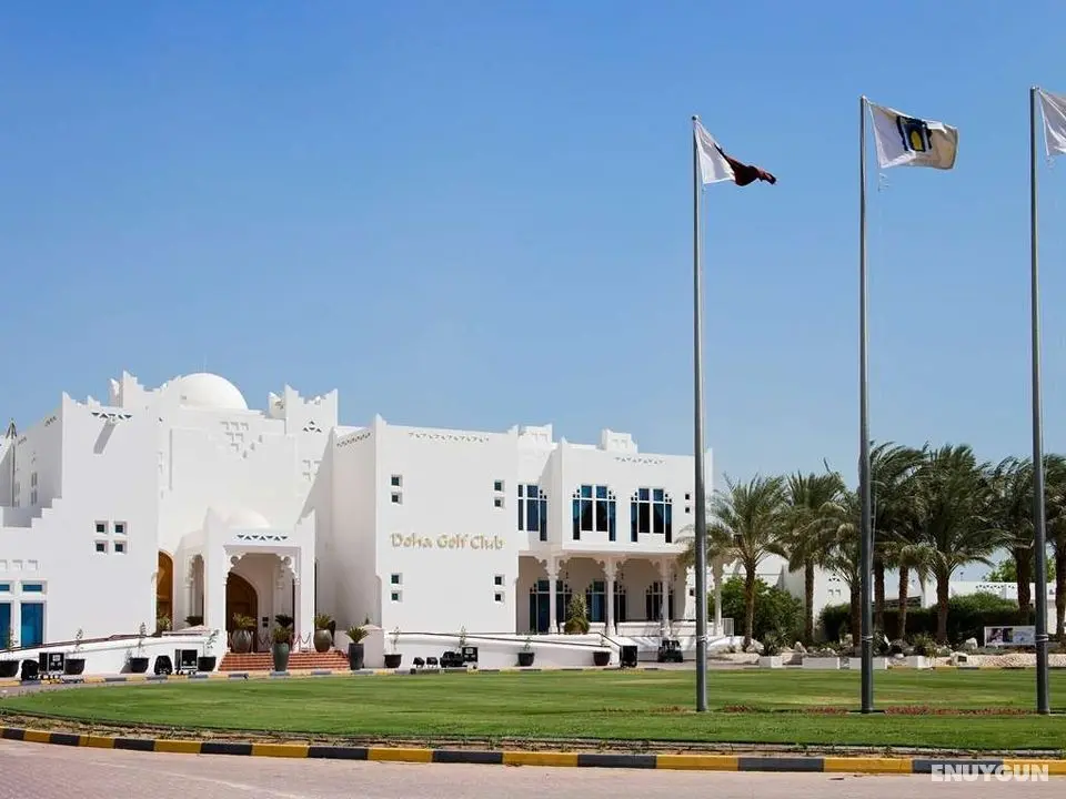 Alwadi Hotel Doha MGallery Hotel Collection - Genel