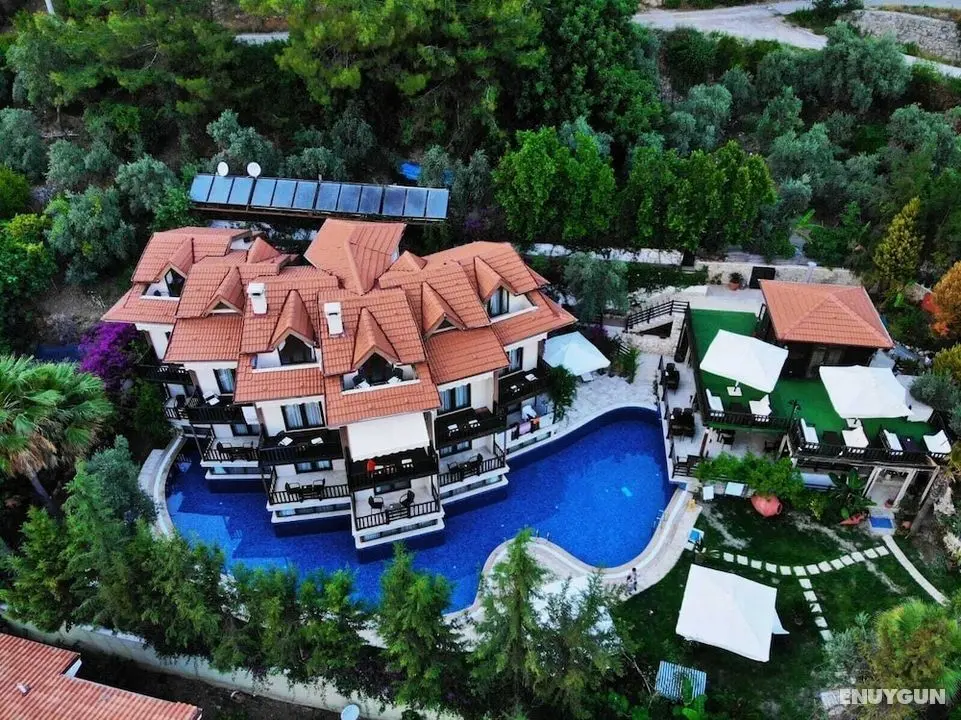 Alya Hotel Gocek - Öne Çıkan Resim