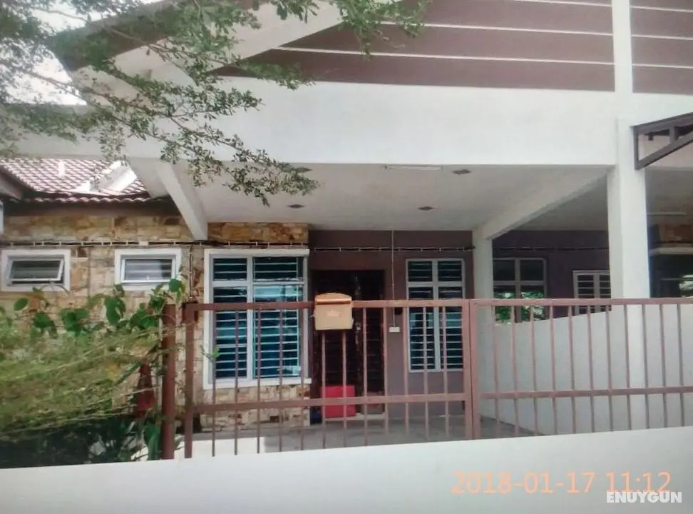 Alya Homestay - Öne Çıkan Resim