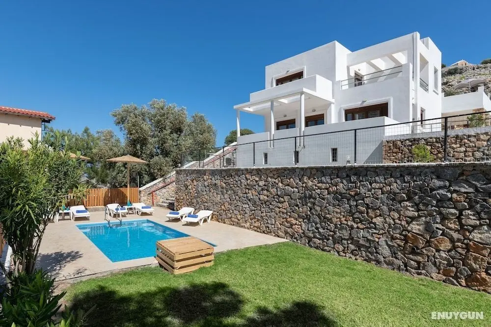 Villa Alya - Öne Çıkan Resim