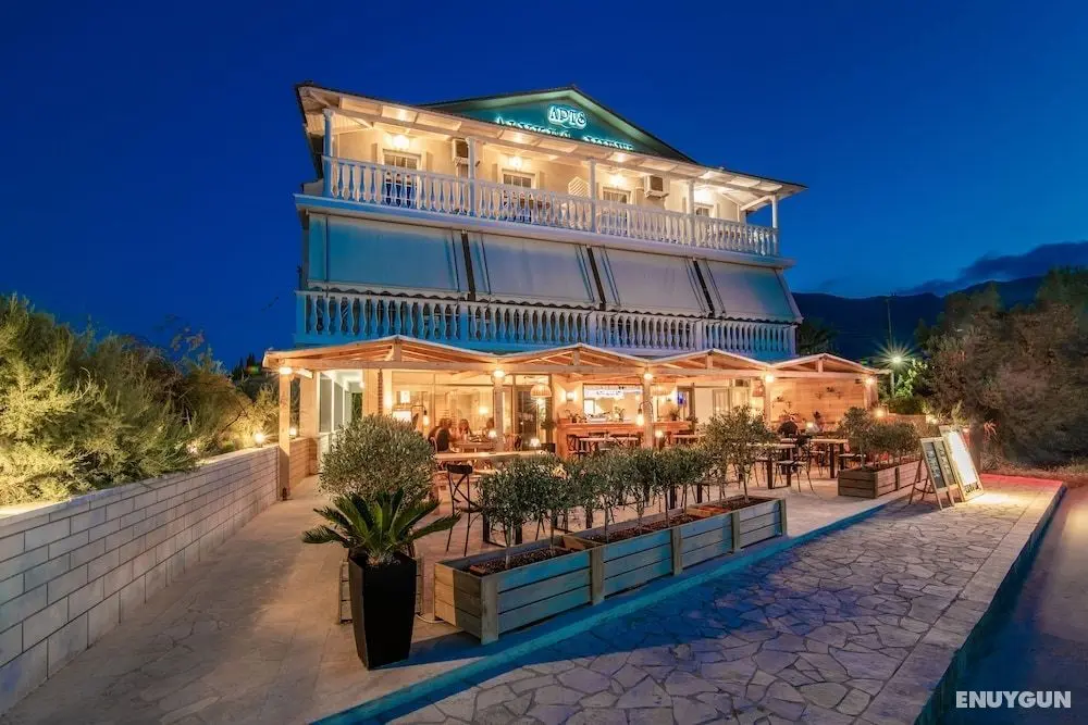 Alykes View Apartments - Öne Çıkan Resim