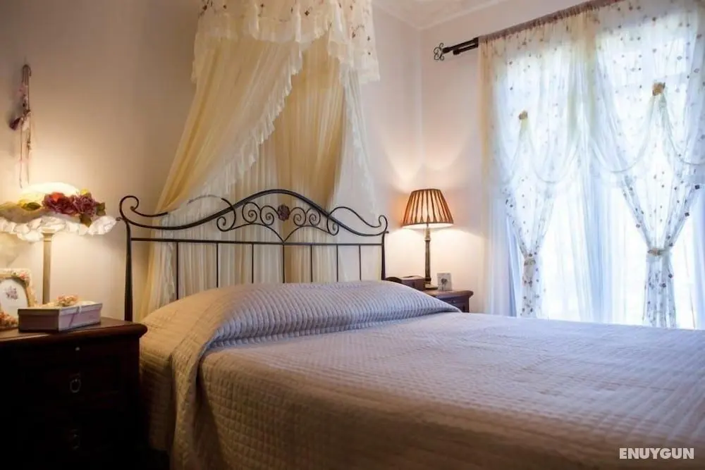 Alyko Villas - Oda