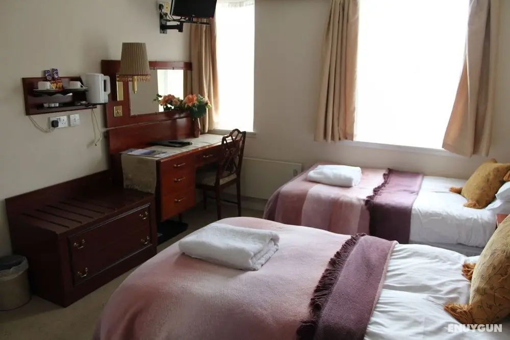 Alyth Hotel - Öne Çıkan Resim