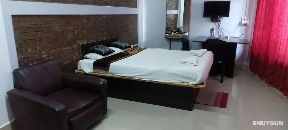 AM Bed and Breakfast - Oda