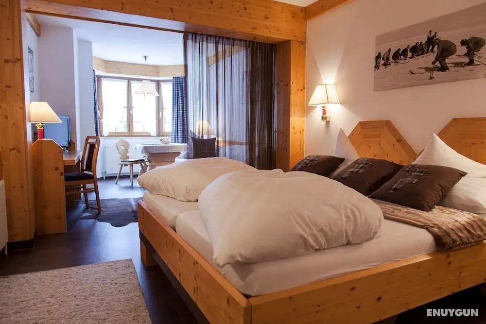 Am Dorfplatz Suites - Adults Only - Öne Çıkan Resim