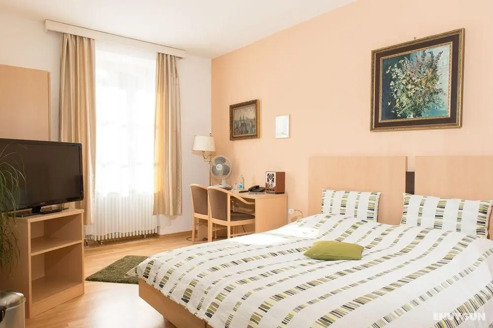 Am Friedrichsbad - Oda