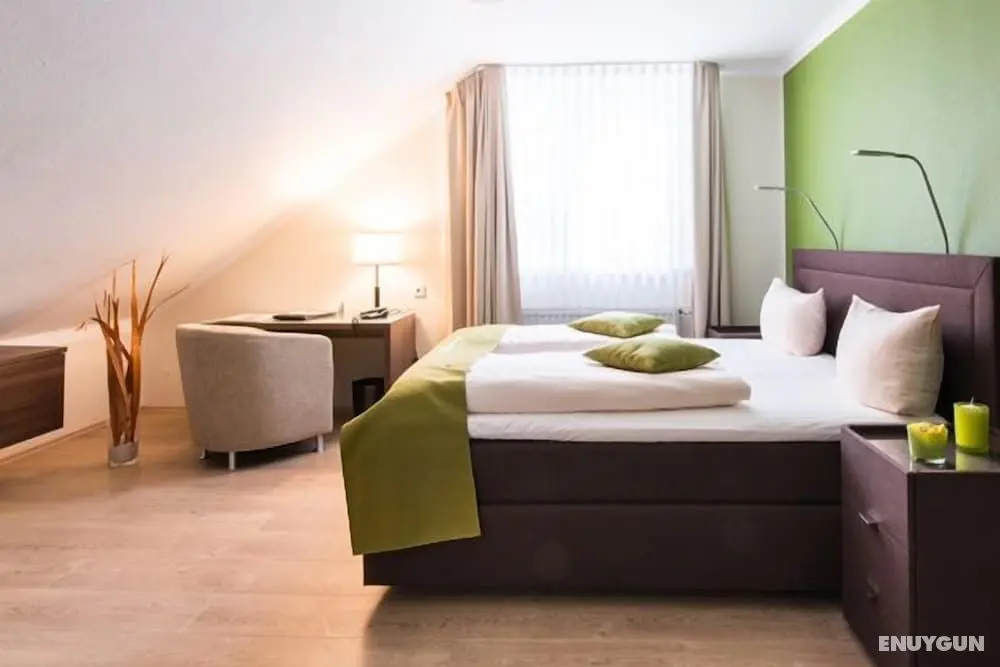Hotel am Herkules - garni - Öne Çıkan Resim