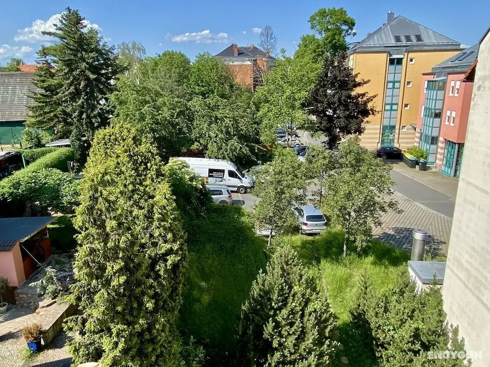 Am Jacobsweg Wohnung 1 - Konum Öne Çıkanlar