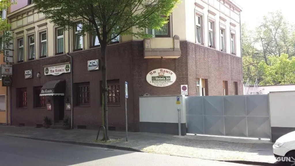 Hotel Am Kamin - Öne Çıkan Resim