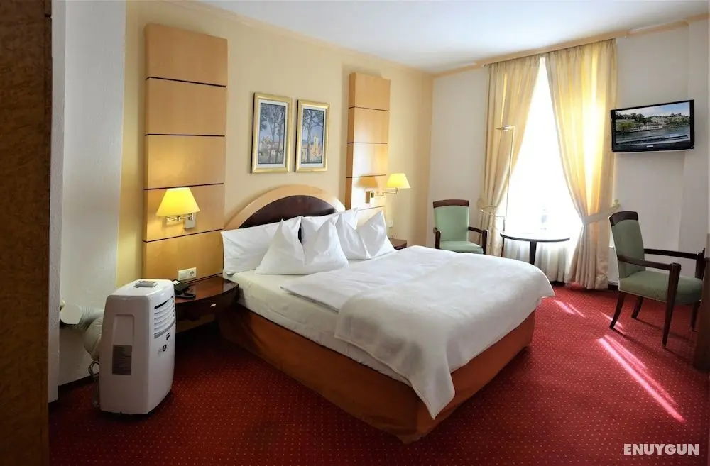 Hotel am Kochbrunnen - Öne Çıkan Resim