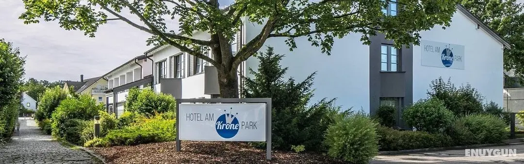 Hotel am Krone Park - Öne Çıkan Resim