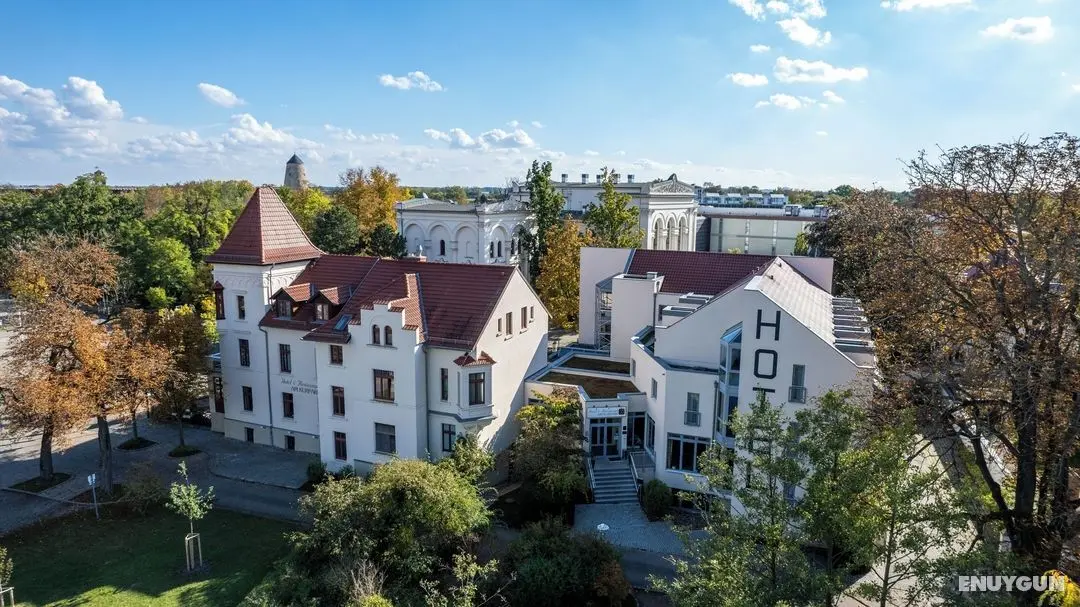 Hotel am Kurpark - Öne Çıkan Resim