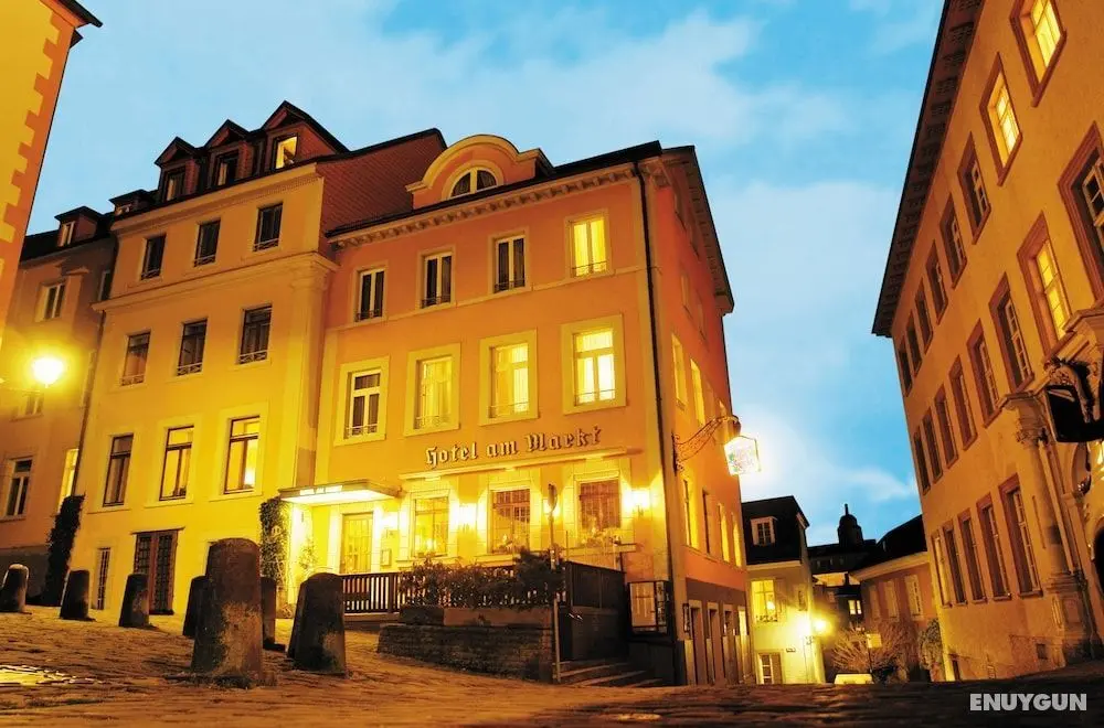 Hotel am Markt - Öne Çıkan Resim