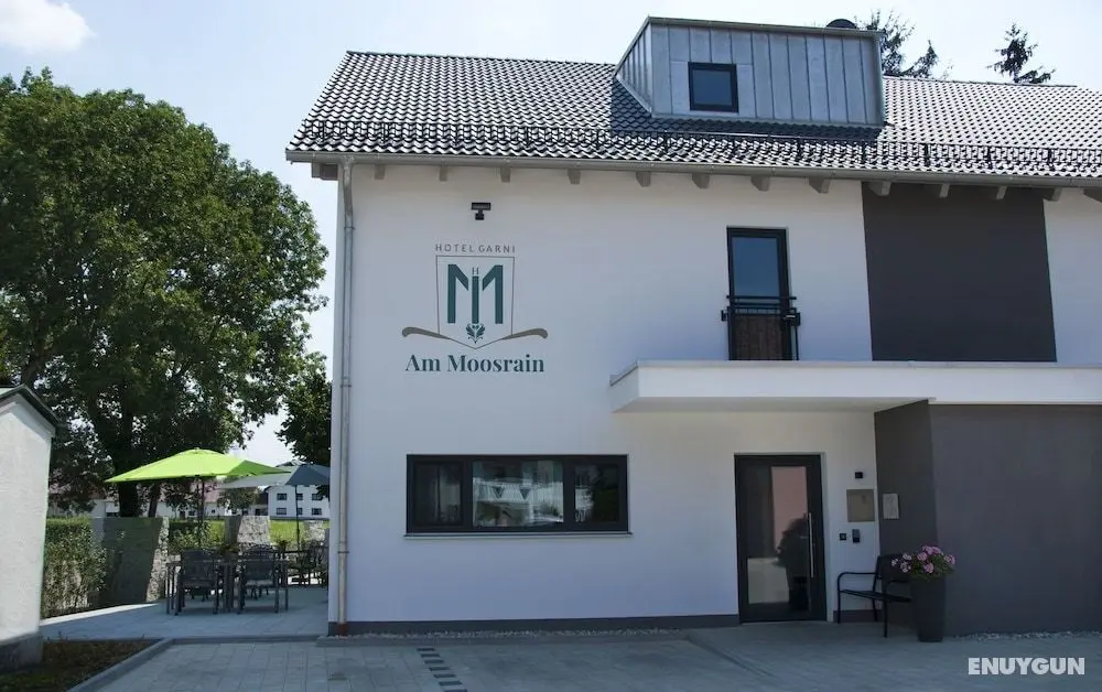 Hotel Am Moosrain - Öne Çıkan Resim