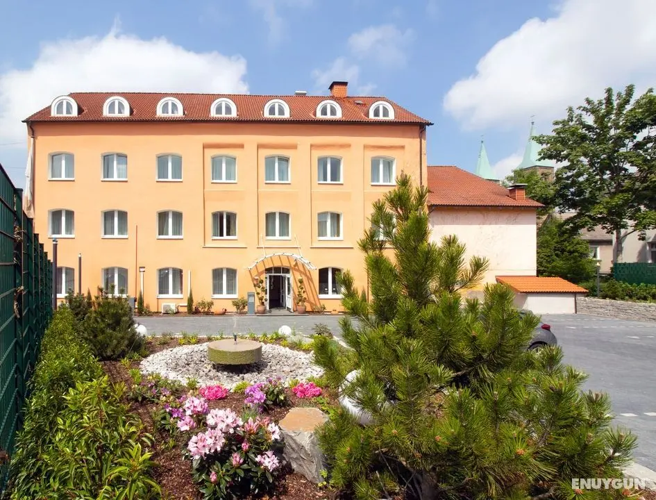 Hotel Am Mühlenteich - Öne Çıkan Resim