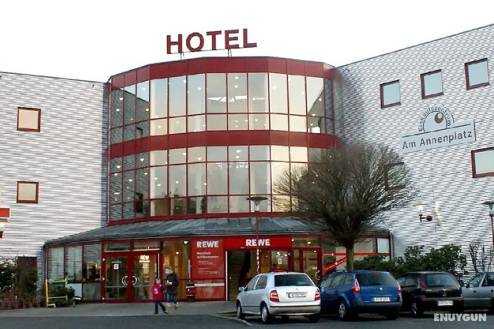 Hotel Am Park - Öne Çıkan Resim