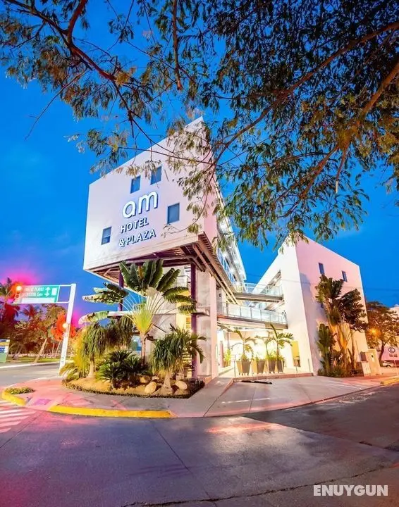AM Hotel & Plaza - Öne Çıkan Resim