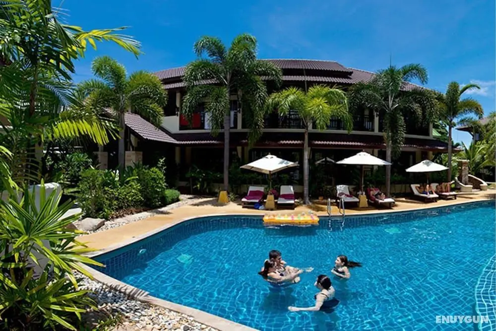 Am Samui Palace - Öne Çıkan Resim