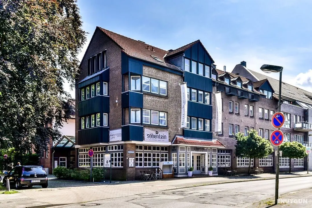 Hotel Am Schloss Ahrensburg - Öne Çıkan Resim