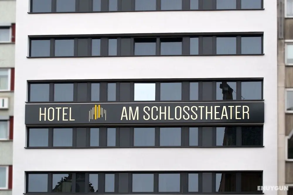 Hotel am Schlosstheater - Öne Çıkan Resim