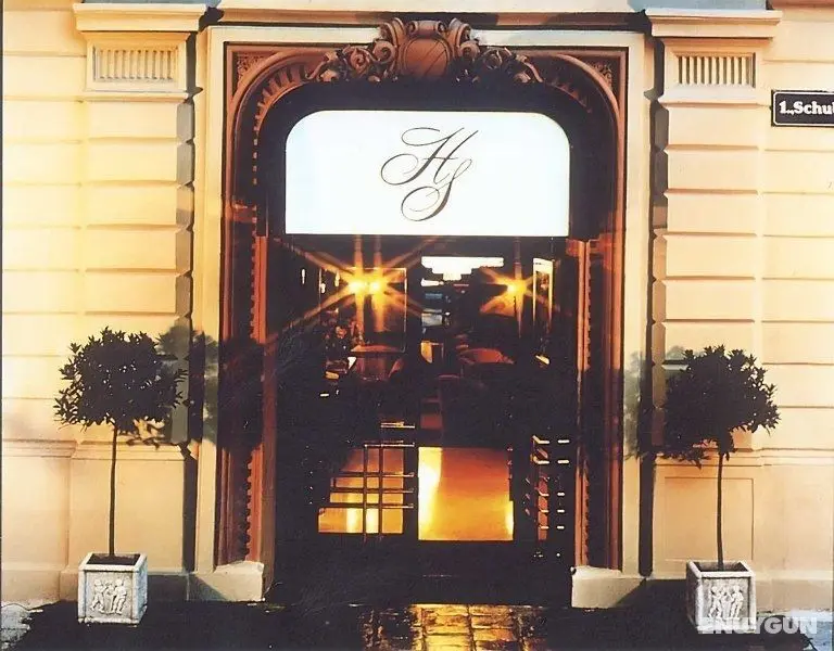 Am Schubertring Hotel - Genel