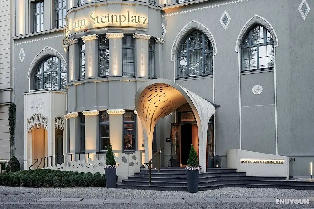 Hotel am Steinplatz, Autograph Collection - Öne Çıkan Resim
