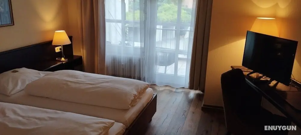 Hotel am Theater beim Schloss - Öne Çıkan Resim