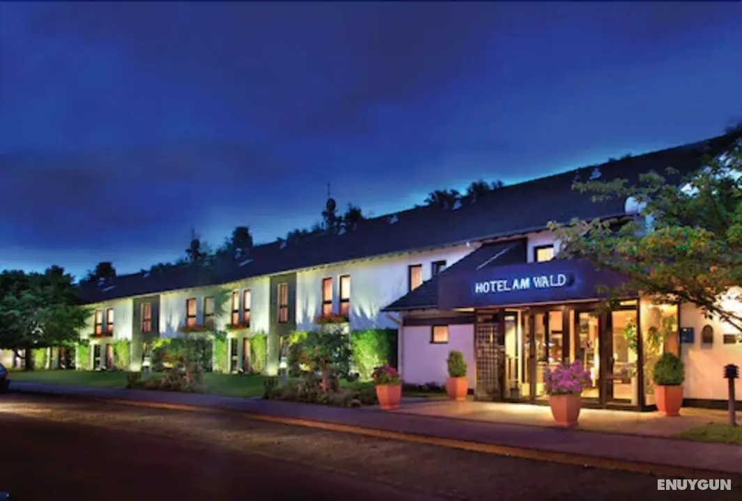 Hotel am Wald - Öne Çıkan Resim