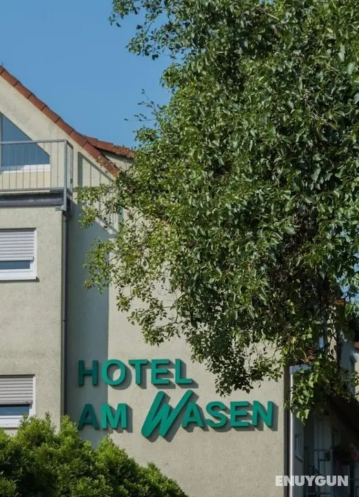 Hotel am Wasen - Öne Çıkan Resim
