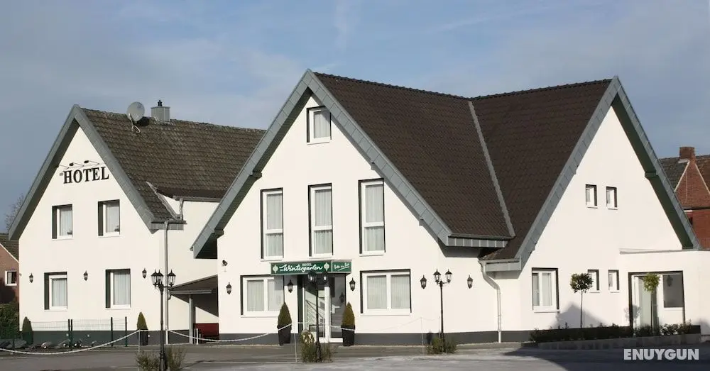 Hotel am Wintergarten - Öne Çıkan Resim